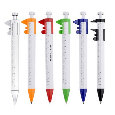 Vernier Caliper Ballpoint Pen