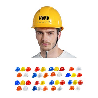 Construction Helmet