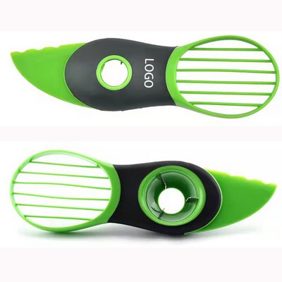 3-in-1 Avocado Tool