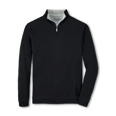 Peter Millar Men's Crown Comfort Quarter-Zip