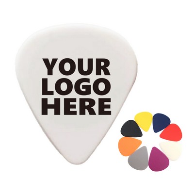 0.75mm Guitar Picks