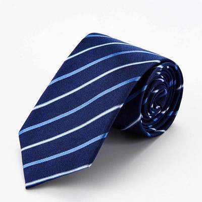 #S10 Silk Tie For Man