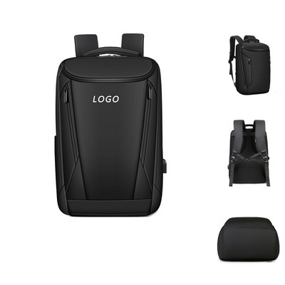 Multi-functional technology travel computer backpack