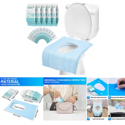 Toilet Seat Covers Disposable