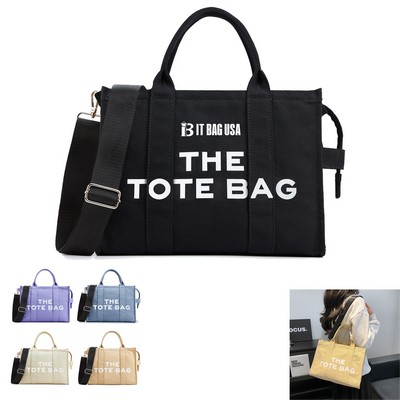 Canvas Tote Bags For Women