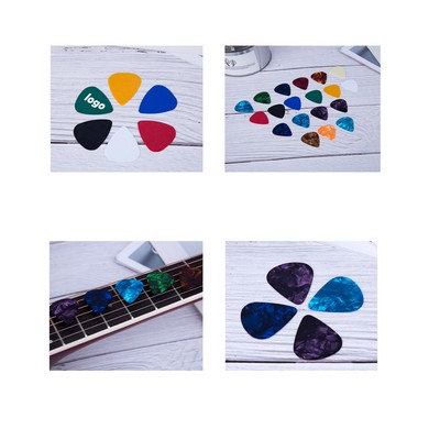 Guitar Picks