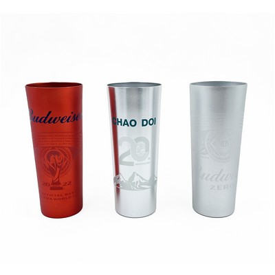 23oz Cold Color Changing Cup Aluminum Tumbler