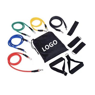 Resistance Bands Set