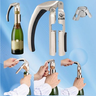 Wine Bottle Opener