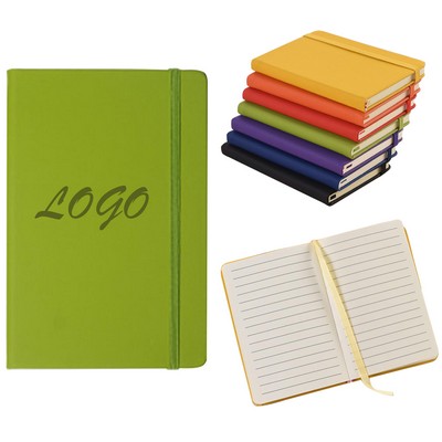 A5 Notebook / Note Pad