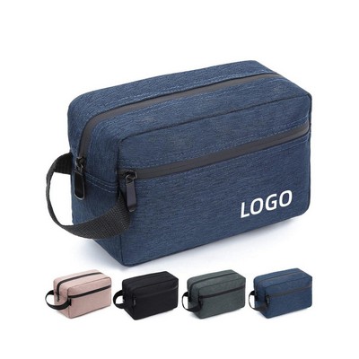 Travel Toiletry Bag