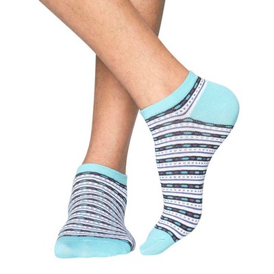 Premium Knitted Low Cut Ankle Socks