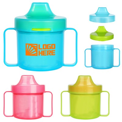 Toddler Sippy Cup