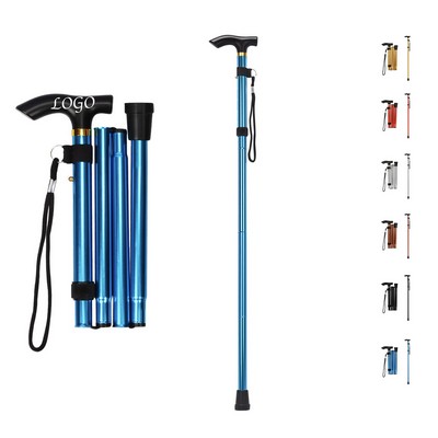 Outdoor Adjustable Walking Stick