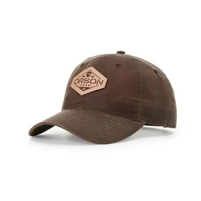 Richardson 435 Coos Bay Martexin(R) Water-Repellent Hat