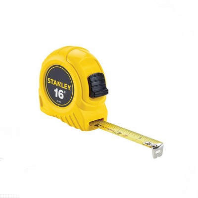 Stanley 16 Ft. Tape Measure