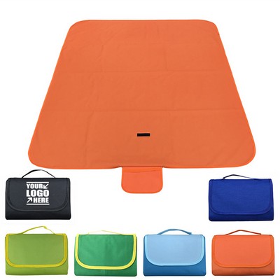 Portable Folding Picnic Mat