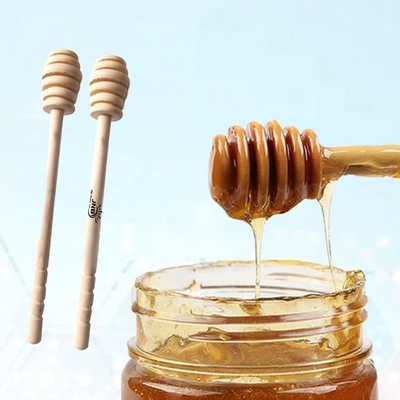 Honey Drizzler Wand