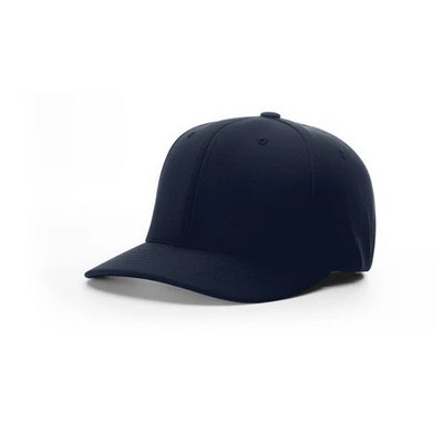 Richardson® Umpire Pulse R-Flex Cap w/4 Stitch