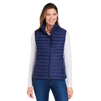 Marmot Mountain Ladies' Echo Featherless Vest