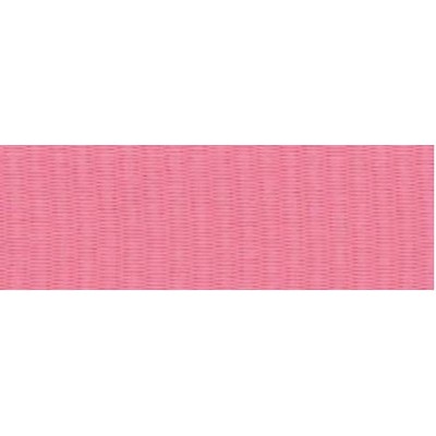 "V" Neck Ribbon - Pink - Snap Clip - 1-1/2" Wide x 32" Long