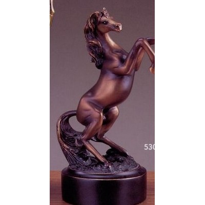 Horse Trophy (3 1/2"x7")