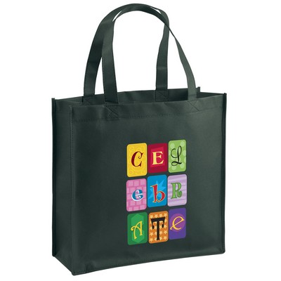 Abe - Celebration Tote - ColorVista