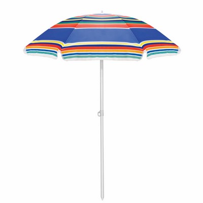 Patio Umbrella w/Tilt Feature