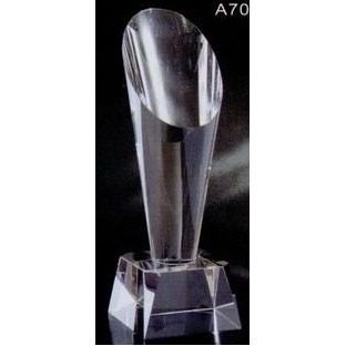 Crystal Paramount Award