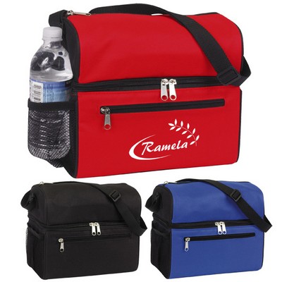 Insulated Lunch Cooler Bag