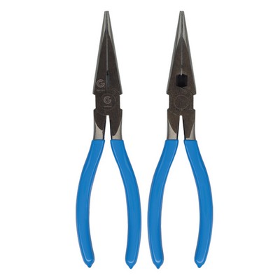 Channellock® 8" Long Nose Plier