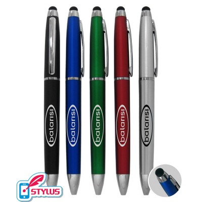 - Stylish - Stylus Twist Pen