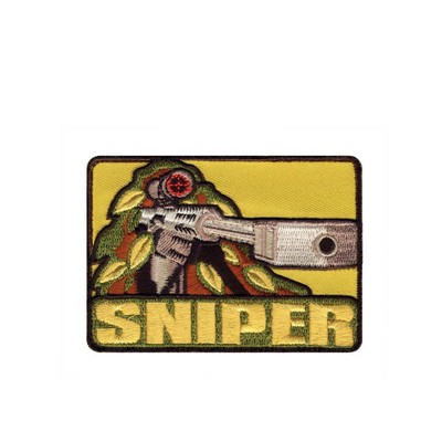 Sniper Morale Patch