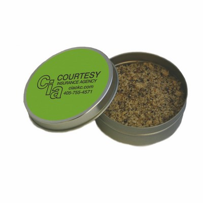 Garden Blend in 2 Oz. Tin