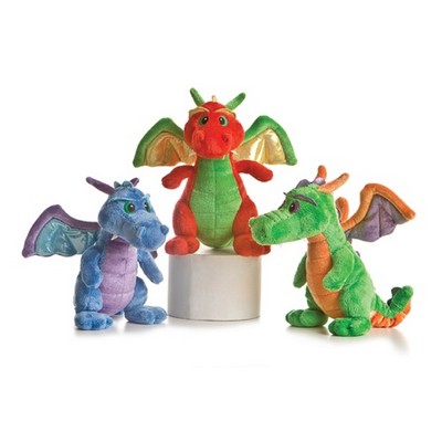 7" Legendary Dragon Assortment