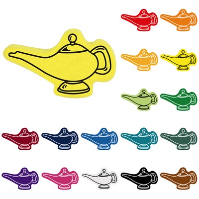 Genie Lamp Shape Sponge