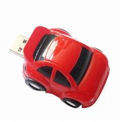 Motor Car USB Drive