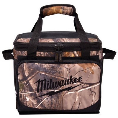 RealTree® 18-Can "Collapsible" Cooler