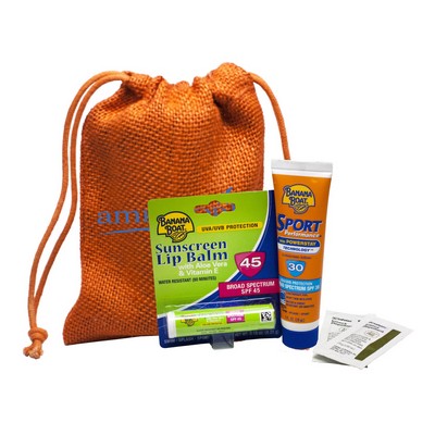 Outback Outdoor Sun Kit, sun screen kit