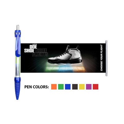 Retractable Banner Pen