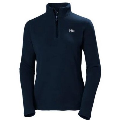 Helly Hansen® Women's Daybreaker ½ Zip Fleece Pullover Shirt