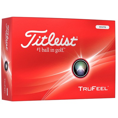 Titleist TruFeel