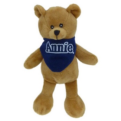 New Animal 7" Bear