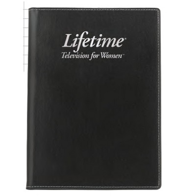 Madison Leather Bound Writing Journal