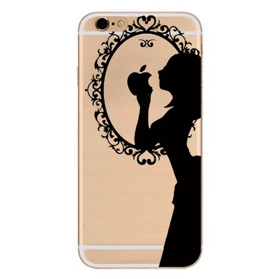 Beautiful Girl Phone Case For Smart Phone