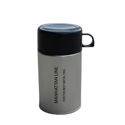 Thermos With Silk Screen - imprint extra