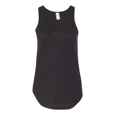 Alternative® Women's Vintage Jersey Backstage Tank Top