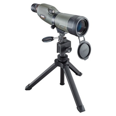 Bushnell® 16-48x50 Trophy Xtreme Spotting Scope