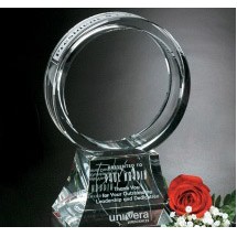 Corona Award 9"