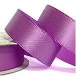 1 1/2" Premium Single Face Satin Ribbon (100 Yards)